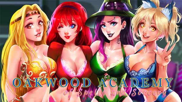 Oakwood Academy Of Spells And Sorcery Apk Android Download (6)