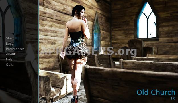 Old Church Apk Android Download (4)