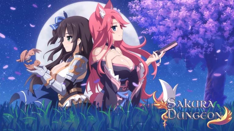 Sakura Dungeon Apk Android Adult Game Download (4)