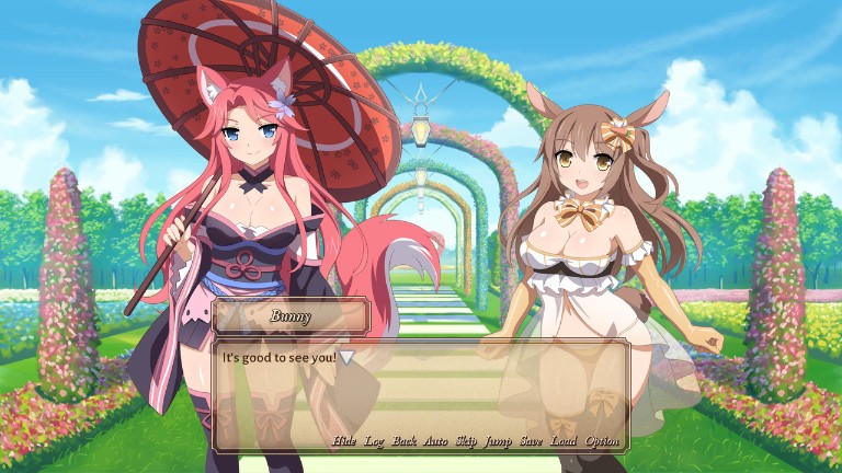 Sakura Dungeon Apk Android Adult Game Download (9)