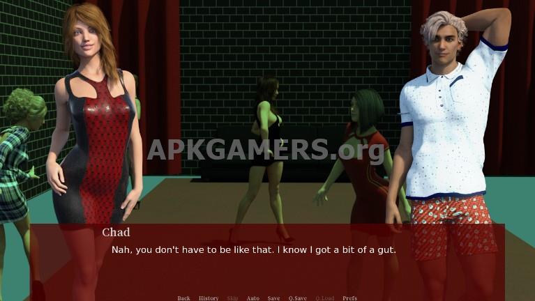 The Power Of Confidence Apk Android Adult Game Download (3)