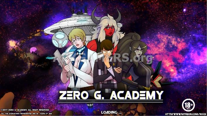 Zero G. Academy Apk Android Download (7)