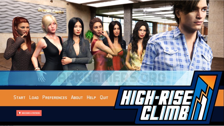 High Rise Climb Apk Android Port Download (6)