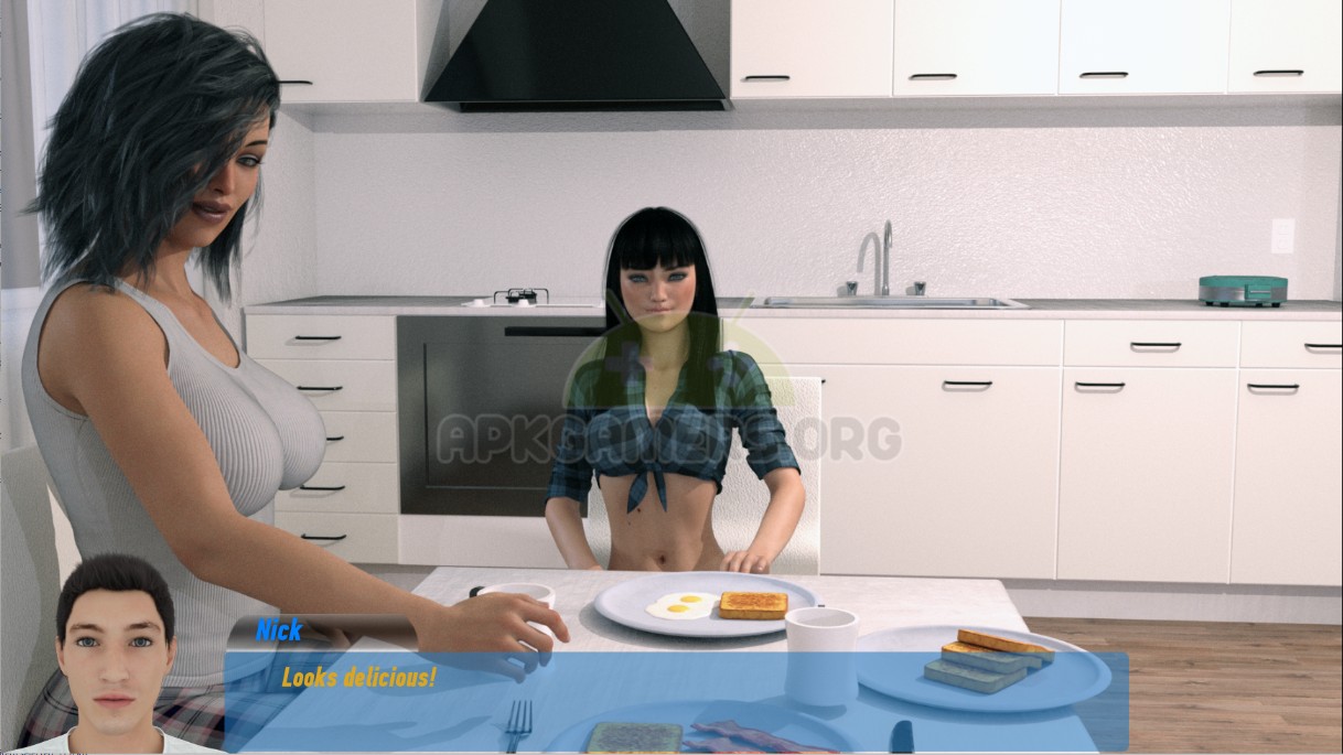 Life With Pleasure Apk Android Port Download (3)