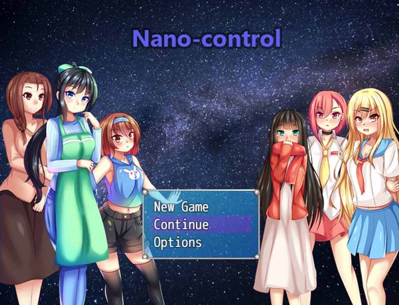 Nano Control Apk Adult Android Game Download (1)
