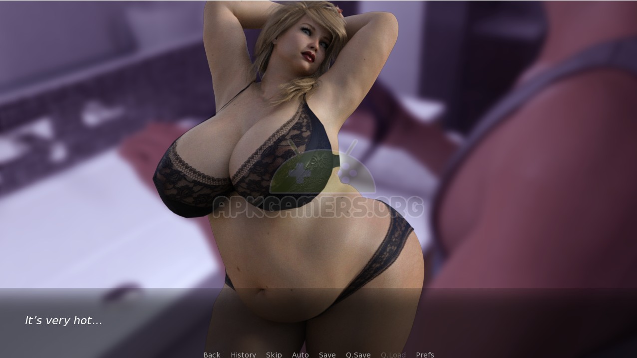 Plump City Apk Android Adult Game Download (2)