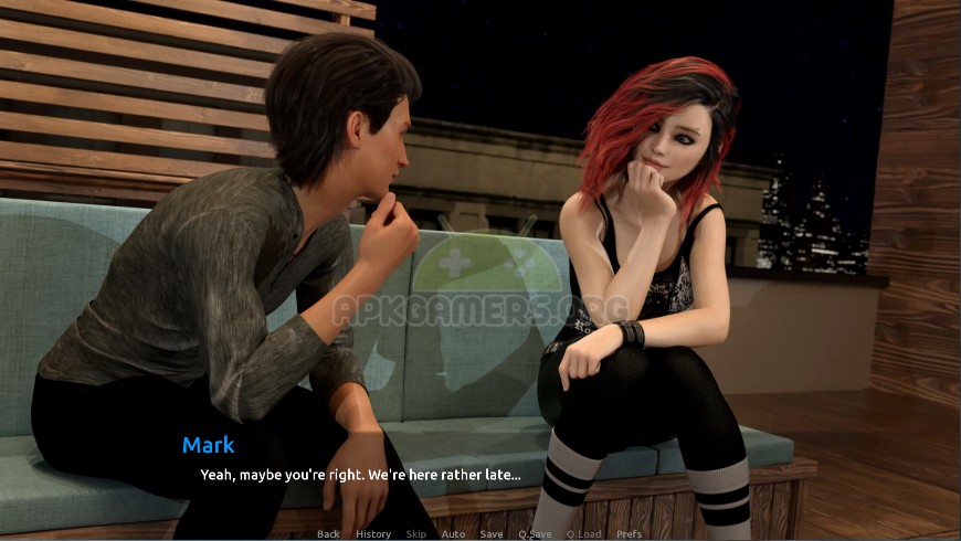 Become A Rock Star Apk Android Adult Game Download (3)