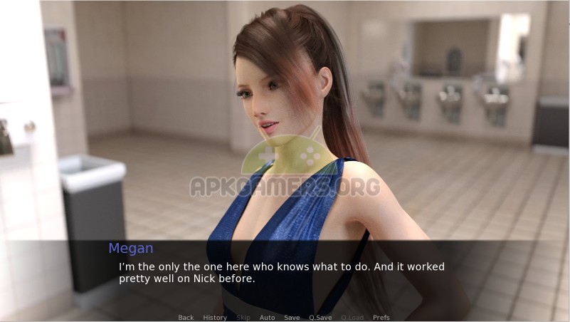 Betrayed Apk Android Adult Game Download (3)