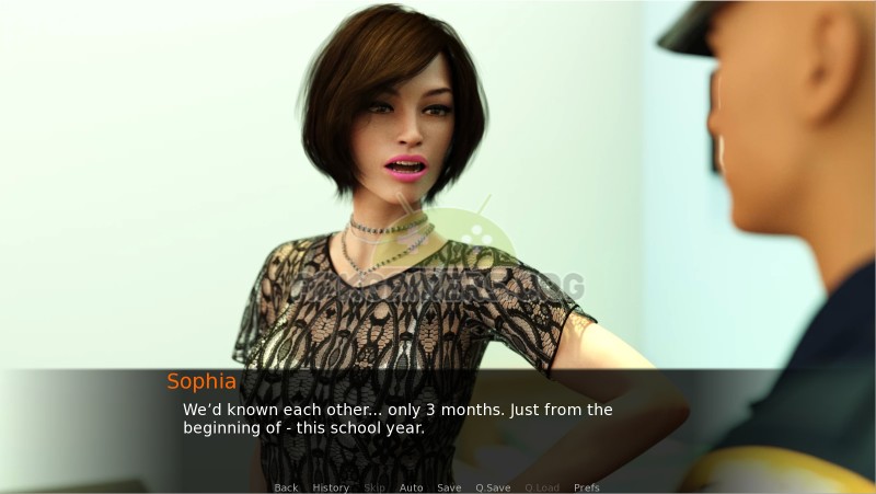 Betrayed Apk Android Adult Game Download (4)