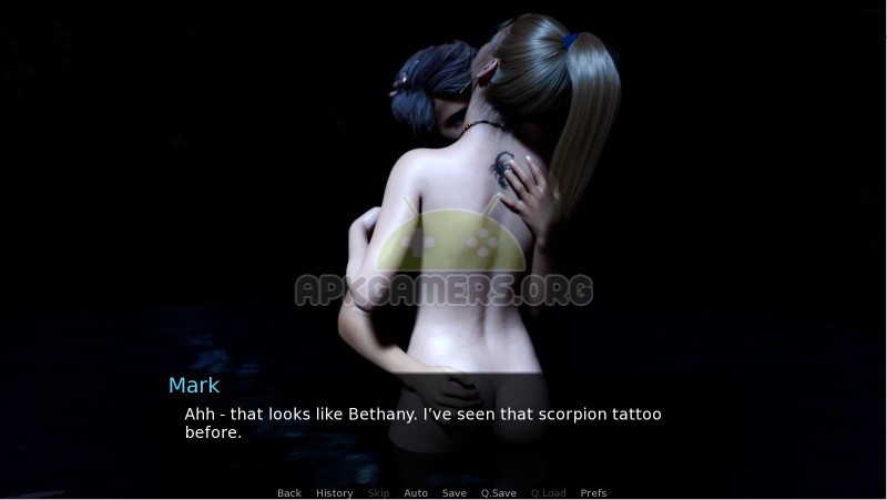 Betrayed Apk Android Adult Game Download (7)