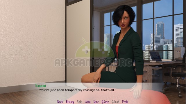 Doctor Amana Sexual Therapist Apk Android Adult Game Download (7)
