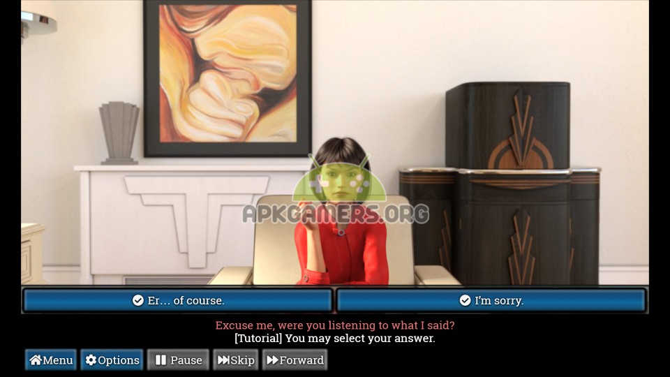 Dream Therapy Apk Android Adult Game Download (2)