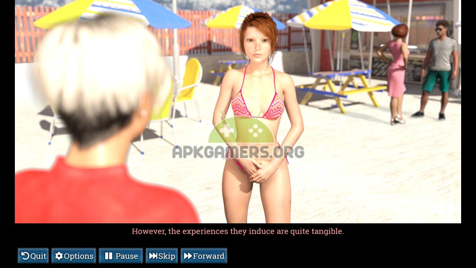 Dream Therapy Apk Android Adult Game Download (3)