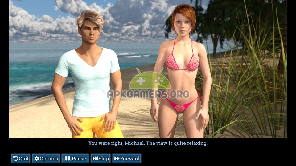 Dream Therapy Apk Android Adult Game Download (5)