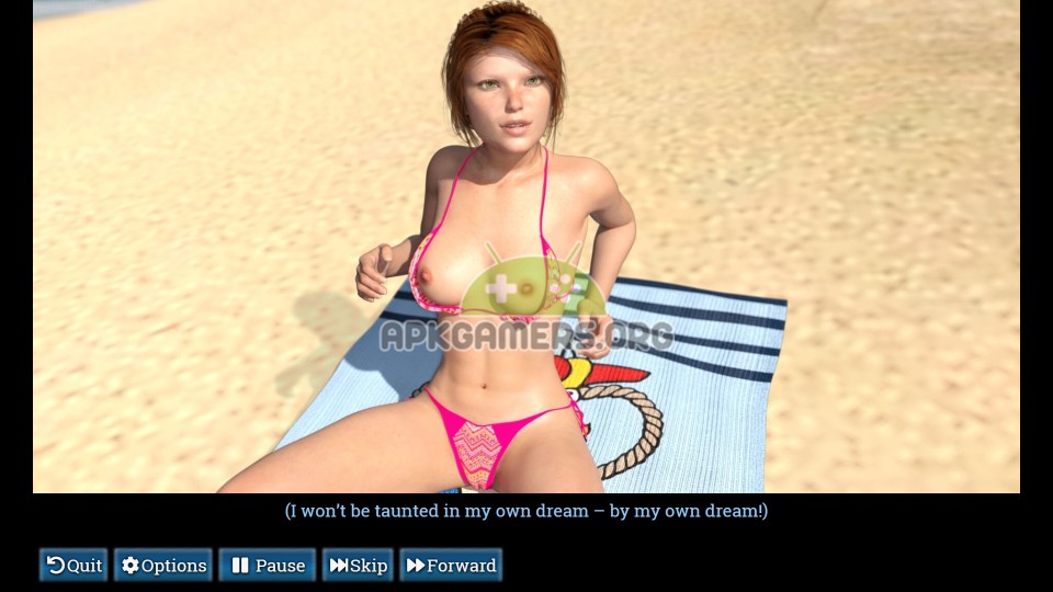 Dream Therapy Apk Android Adult Game Download (8)