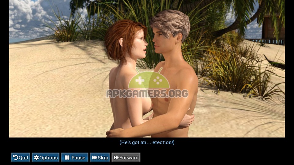 Dream Therapy Apk Android Adult Game Download (9)
