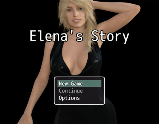 Elenas Life Apk Android Adult Game Download (3)