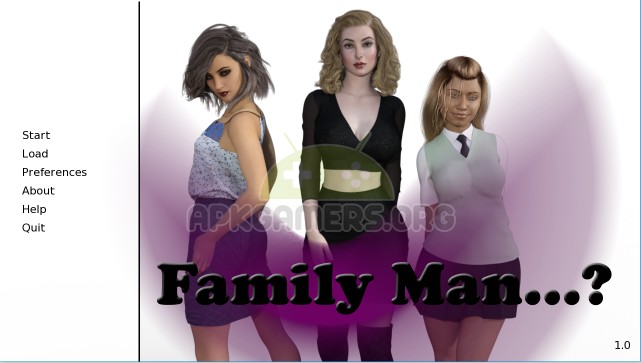 Family Man Apk Android Adult Game Download (6)