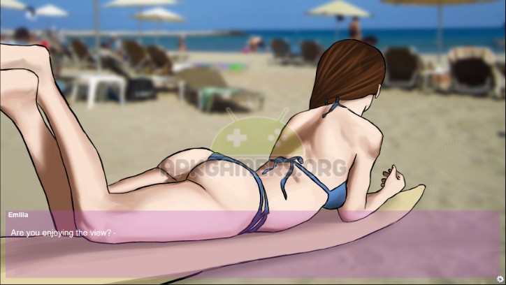 Grey Mouse Apk Android Adult Game Download (2)