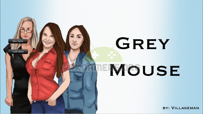 Grey Mouse Apk Android Adult Game Download (6)