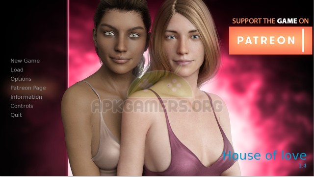 House Of Love Apk Android Adult Game Download (2)