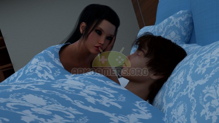 Incest Story 2 Apk Android Game Download (2)