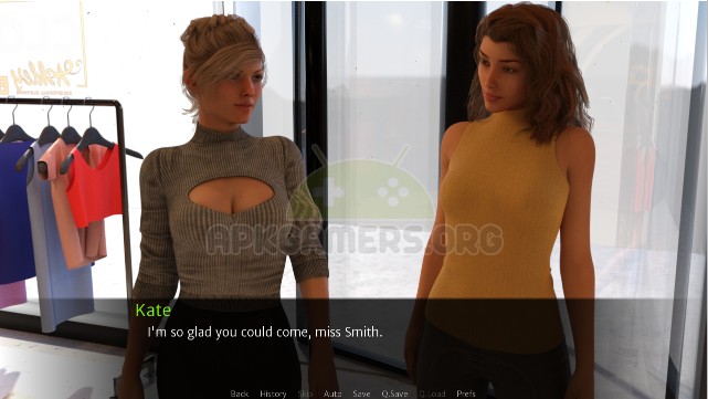 Lewd Sibling Duo Apk Android Adult Game Download (3)