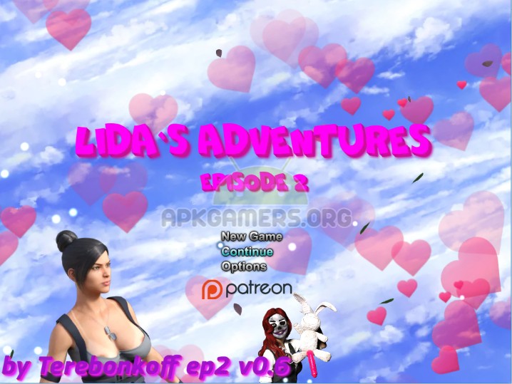 Lidas Adventures Apk Android Adult Game Download (7)