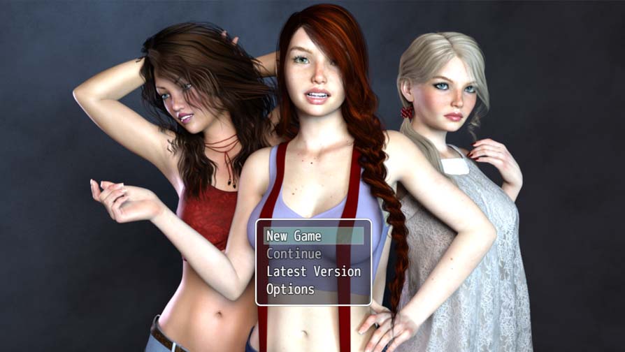 My Girlfriends Amnesia Apk Adult Android Game Download (1)