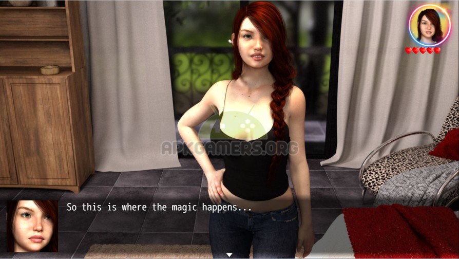 My Girlfriends Amnesia Apk Adult Android Game Download (3)