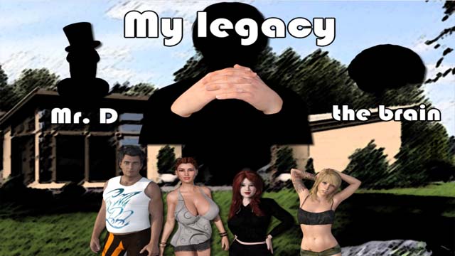 My Legacy Apk Android Adult Game Download (5)