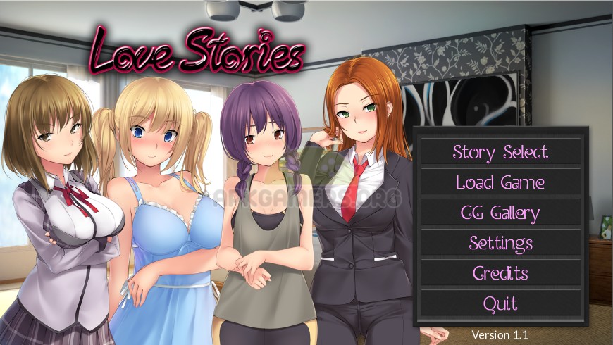 Negligee Love Stories Apk Adult Android Game Download (2)