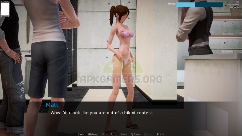 Project Sage Apk Android Adult Game Download (5)