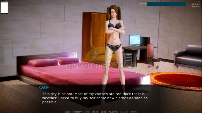 Project Sage Apk Android Adult Game Download (6)