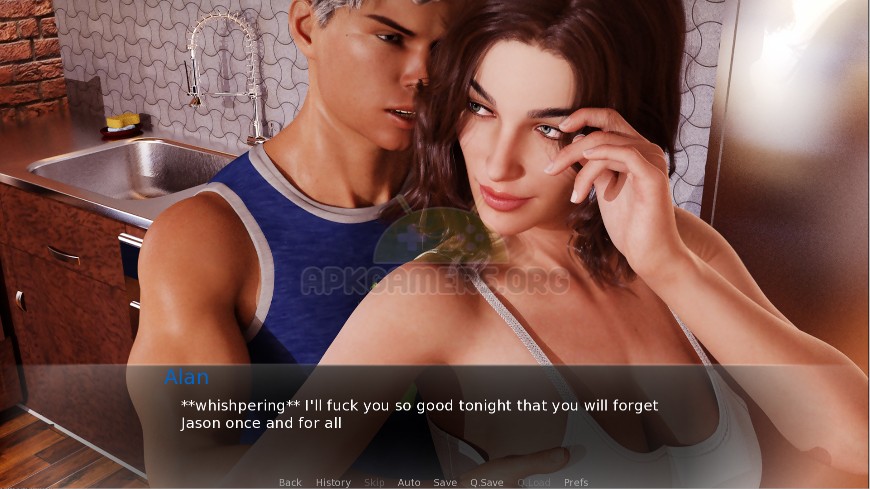 Seducing The Devil Apk Android Adult Game Download (4)