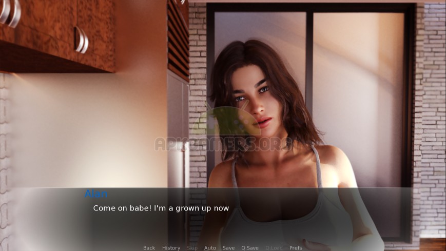 Seducing The Devil Apk Android Adult Game Download (5)