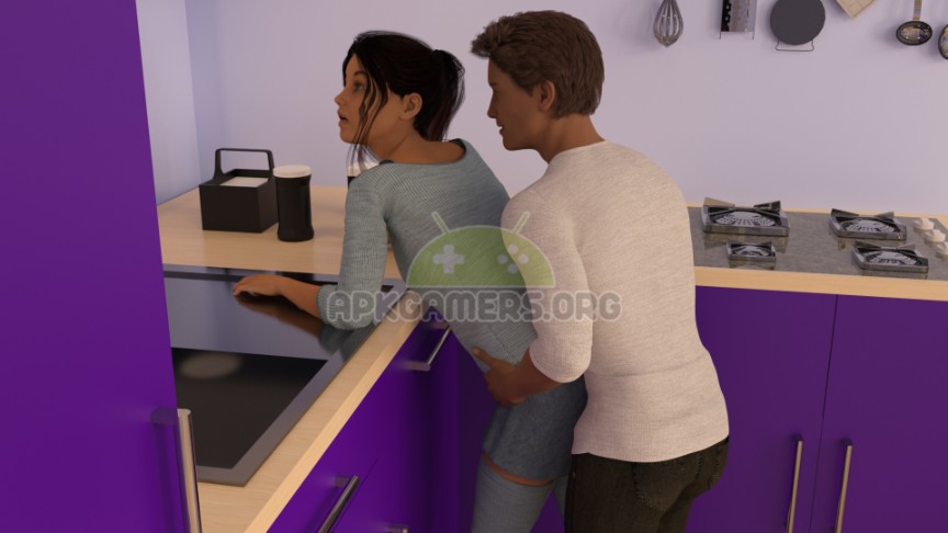 Shaping Her Future Apk Android Download (9)
