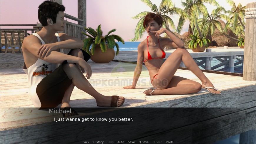 The Intoxicating Flavor Apk Android Adult Game Download (2)