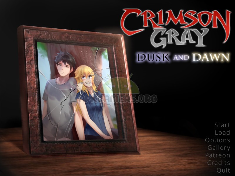 Crimson Gray Dusk And Dawn Apk Android Game Download (1)