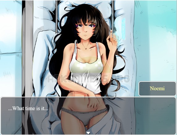Dilmur Apk Android Adult Game Download (3)