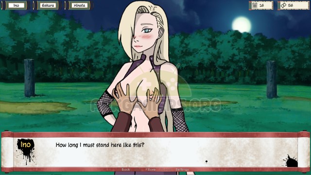 Kunoichi Trainer Apk Android Adult Game Download (2)