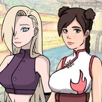 Kunoichi Trainer Apk Android Adult Game Download (9)