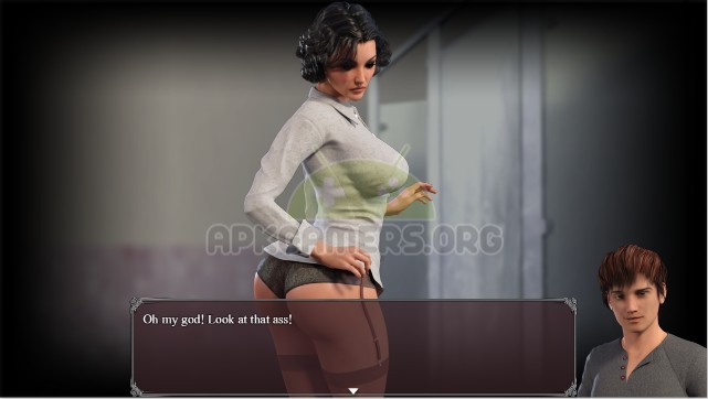 Lust Epidemic Apk Android Port Download (10)