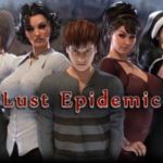 Lust Epidemic v1.1 [Completed]