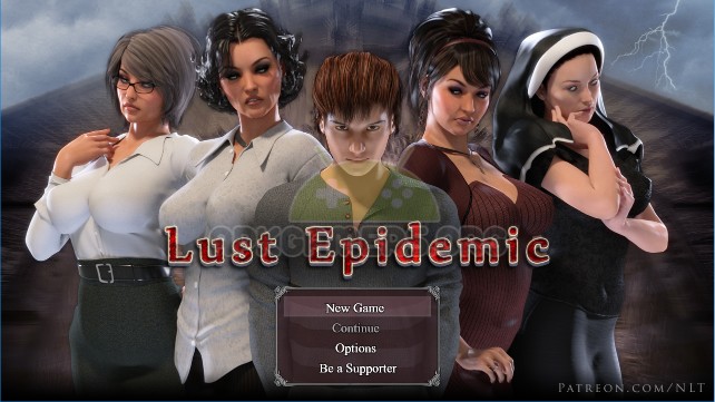 Lust Epidemic Apk Android Port Download (9)