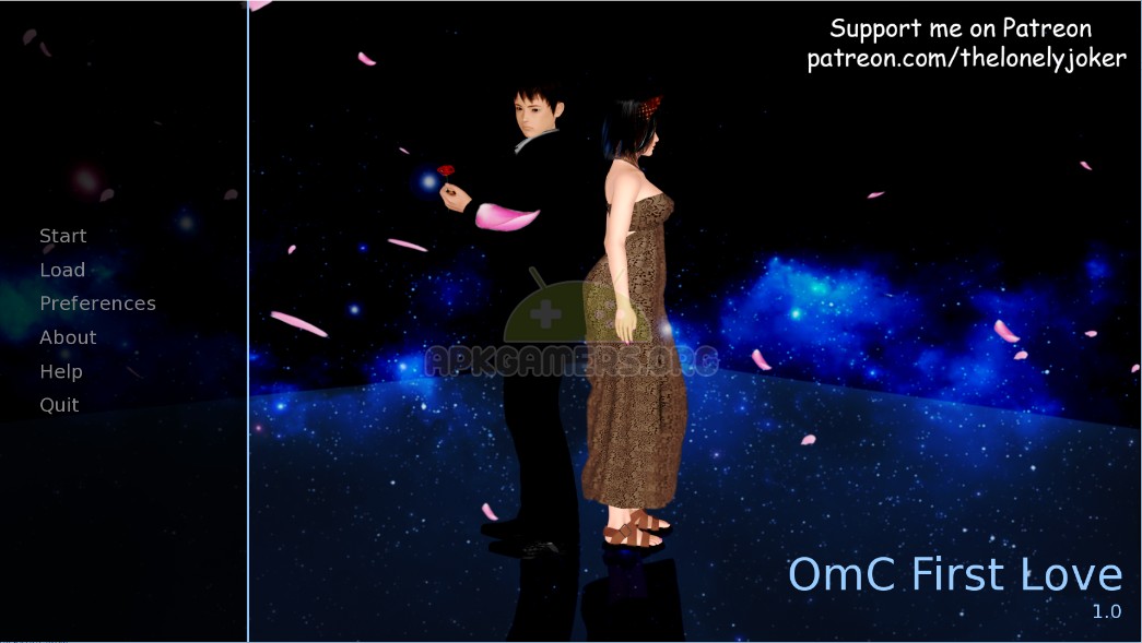 One More Chance First Love Apk Android Adult Game Download (5)