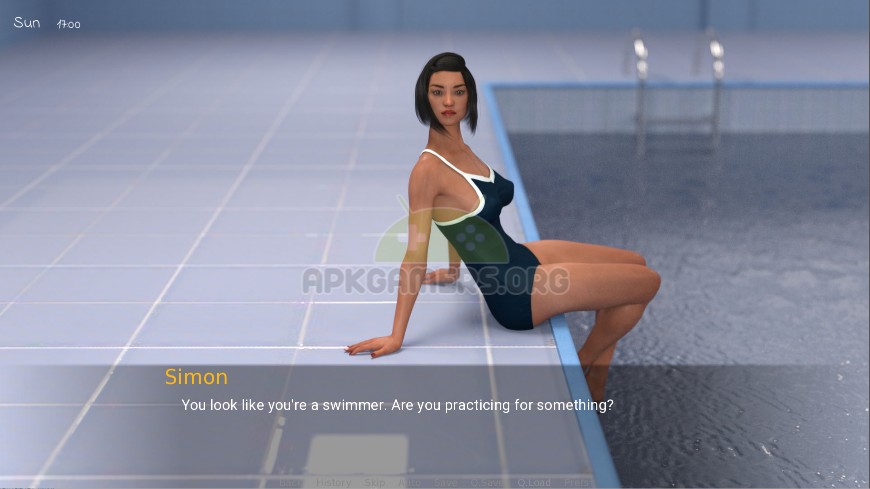 Personal Trainer Apk Android Download (4)
