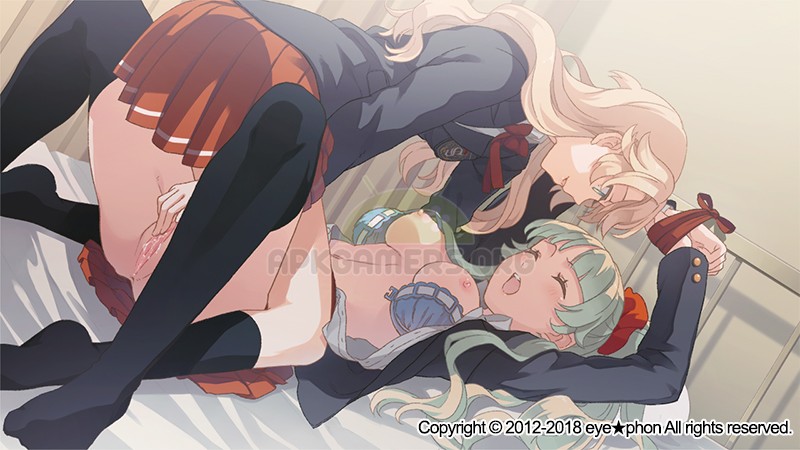 Sisterly Bliss Apk Android Adult Game Download (5)