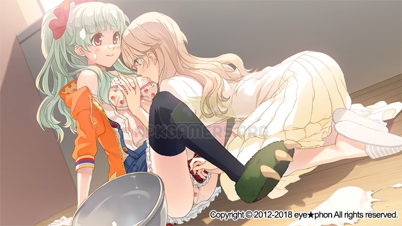 Sisterly Bliss Apk Android Adult Game Download (6)