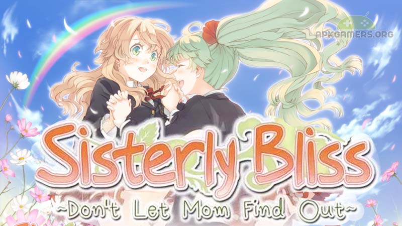 Sisterly Bliss Apk Android Adult Game Download (9)
